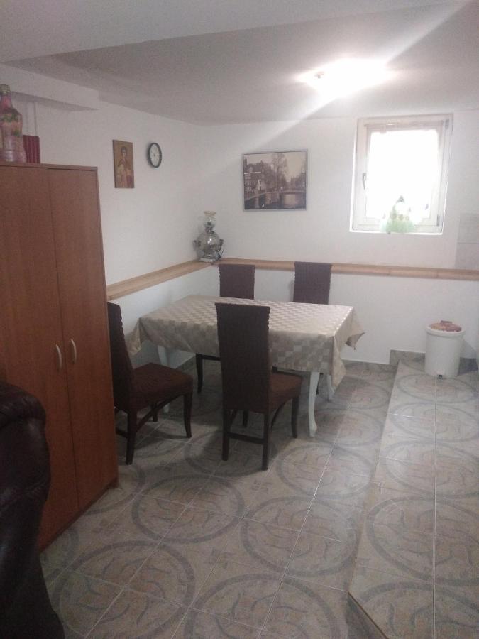 Goksi Apartment Subotica Zewnętrze zdjęcie