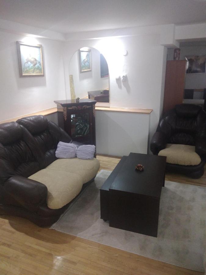 Goksi Apartment Subotica Zewnętrze zdjęcie