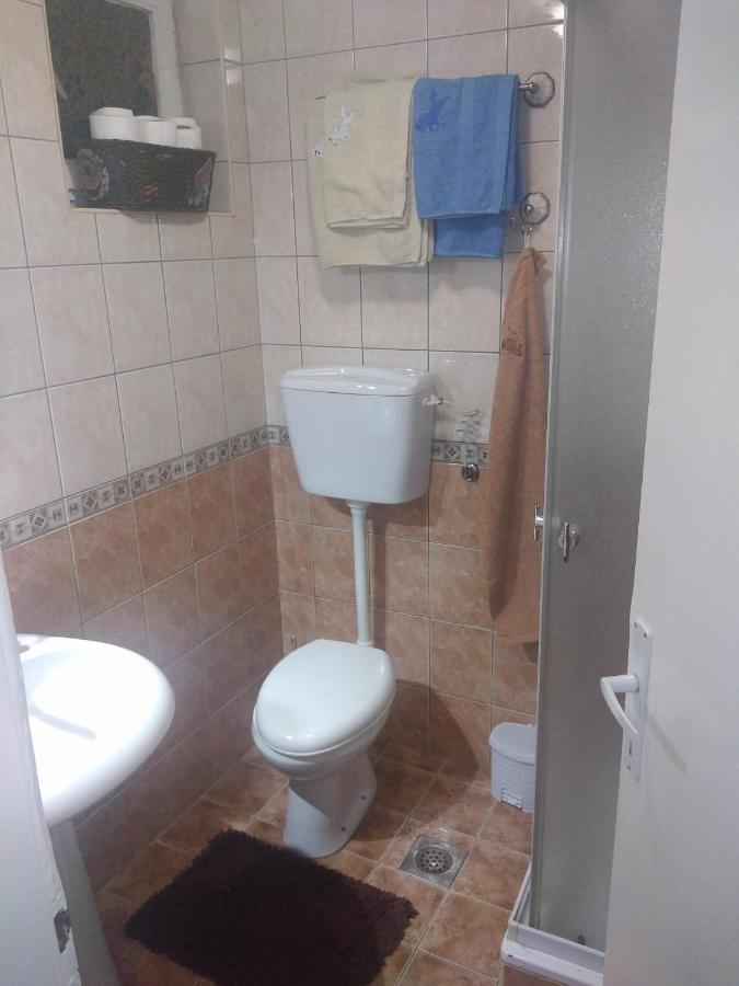 Goksi Apartment Subotica Zewnętrze zdjęcie