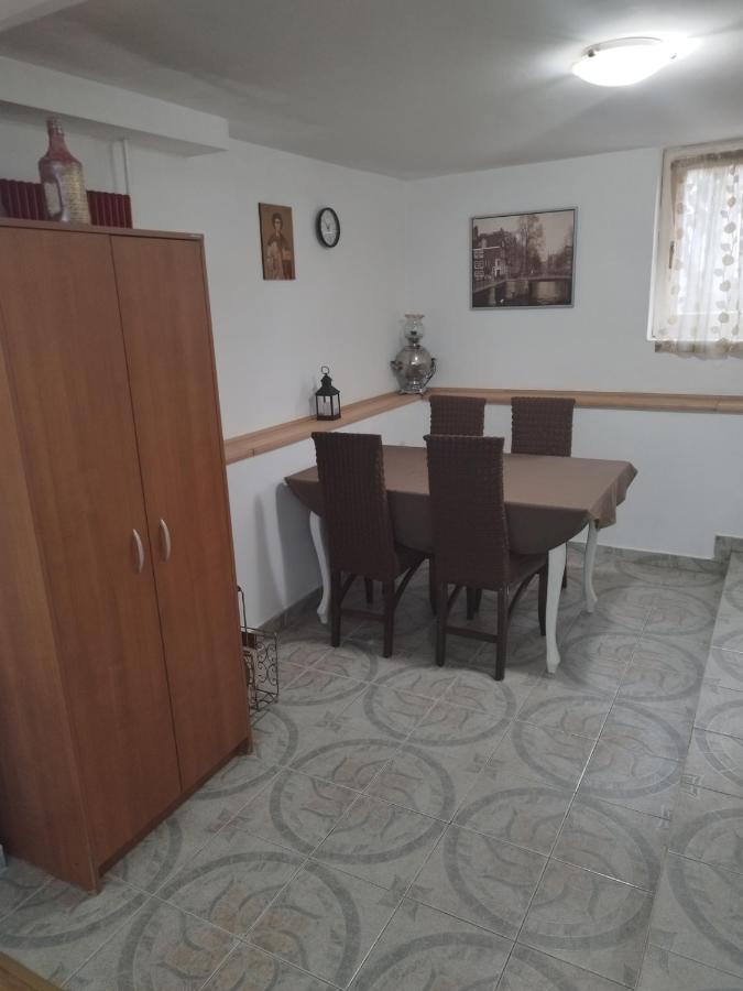 Goksi Apartment Subotica Zewnętrze zdjęcie
